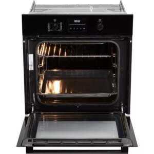 Four encastrable ELECTROLUX EOFDP46BK – Image 5
