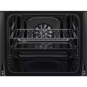 Four encastrable ELECTROLUX EOFDP46BK – Image 4
