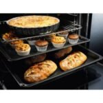 Four encastrable ELECTROLUX EOFDP46BK – Image 2