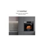 Four encastrable LG WS7D7651CS Instaview – Image 2