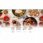 Four encastrable LG WS7D7651CS Instaview – Image 4