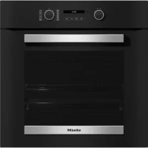 Four encastrable MIELE H 2466 BP
