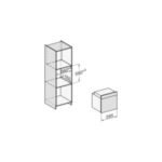 Four encastrable MIELE H 2761 BP – Image 6