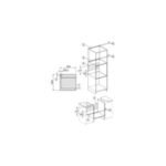Four encastrable MIELE H 2761 BP – Image 4