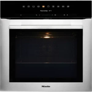Four encastrable MIELE H7161BP