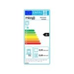 Four encastrable MIOGO MOP721PR2 Airfry – Image 2