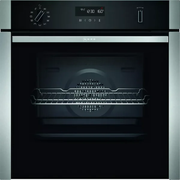 Four encastrable NEFF B6ACM7AH0 N50