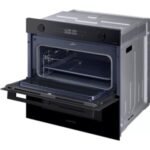 Four encastrable SAMSUNG NV7B45502AK DualCookFlex – Image 10