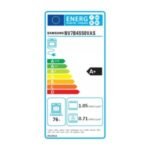Four encastrable SAMSUNG NV7B4550VAS Bespoke – Image 2