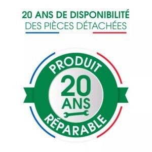 Four encastrable SAUTER SOP6204LB – Image 11