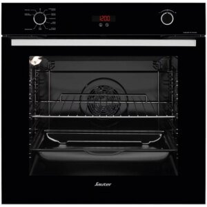 Four encastrable SAUTER SOP6204LB – Image 9