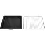 Four encastrable SAUTER SOP6204LB – Image 7