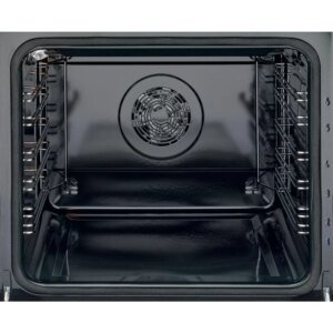 Four encastrable SAUTER SOP6204LB – Image 5