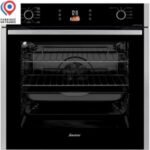 Four encastrable SAUTER SOP6612LX – Image 8