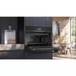Four encastrable SIEMENS CM724G1B1 iQ700 Home Connect – Image 6