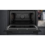 Four encastrable SIEMENS CM724G1B1 iQ700 Home Connect – Image 5
