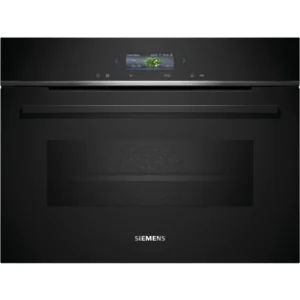 Four encastrable SIEMENS CM724G1B1 iQ700 Home Connect