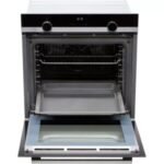 Four encastrable SIEMENS HB578ABS0 ActiveClean – Image 2