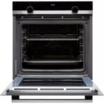 Four encastrable SIEMENS HB578ABS0 ActiveClean – Image 7