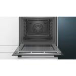 Four encastrable SIEMENS HB578ABS0 ActiveClean – Image 5