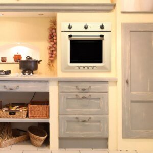 Four encastrable SMEG SF6905P1 – Image 2