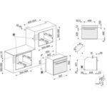 Four encastrable SMEG SFP6101TB3 – Image 9