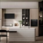 Four encastrable SMEG SFP6101TB3 – Image 2