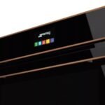 Four encastrable SMEG SFP6604NRE – Image 9
