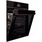 Four encastrable SMEG SFP6604NRE – Image 8
