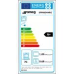 Four encastrable SMEG SFP6604NRE – Image 7