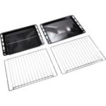 Four encastrable SMEG SFP6604NRE – Image 2