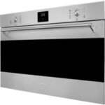 Four encastrable SMEG SFR9300X – Image 2