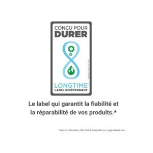 Four encastrable WHIRLPOOL AKZ9626IX 6ème sens – Image 9