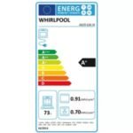 Four encastrable WHIRLPOOL AKZ9626IX 6ème sens – Image 4