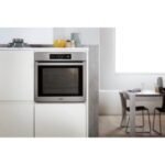 Four encastrable WHIRLPOOL AKZ9626IX 6ème sens – Image 2