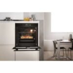Four encastrable WHIRLPOOL AKZ99480NB 6ème sens – Image 2