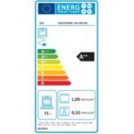 Four encastrable fonction vapeur AEG BSE978330M SteamCrisp – Image 8