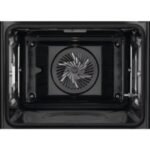 Four encastrable fonction vapeur AEG BSE978330M SteamCrisp – Image 5