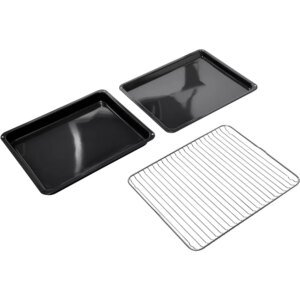 Four encastrable fonction vapeur AEG BSE978330M SteamCrisp – Image 2