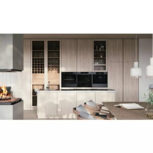 Four encastrable fonction vapeur ASKO OCS8464A2 – Image 6