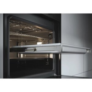 Four encastrable fonction vapeur ASKO OCS8664A2 – Image 3