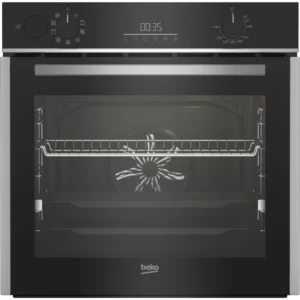 Four encastrable fonction vapeur BEKO BCBIS14300MPSE Aeroperfect Vapeur assist