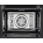Four encastrable fonction vapeur ELECTROLUX EOA9S31CX SteamPro – Image 9