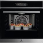 Four encastrable fonction vapeur ELECTROLUX EOA9S31CX SteamPro – Image 5