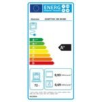 Four encastrable fonction vapeur ELECTROLUX EOC6P77WH SteamCrisp – Image 9