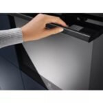 Four encastrable fonction vapeur ELECTROLUX EOC6P77WH SteamCrisp – Image 8