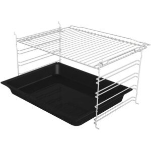 Four encastrable fonction vapeur GORENJE BPS6737E02B – Image 6