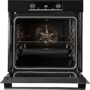 Four encastrable fonction vapeur GORENJE BPS6737E02B – Image 5