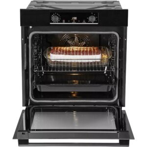 Four encastrable fonction vapeur GORENJE BPS6737E02B – Image 4