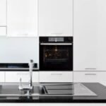 Four encastrable fonction vapeur HISENSE BSA66334PG – Image 4